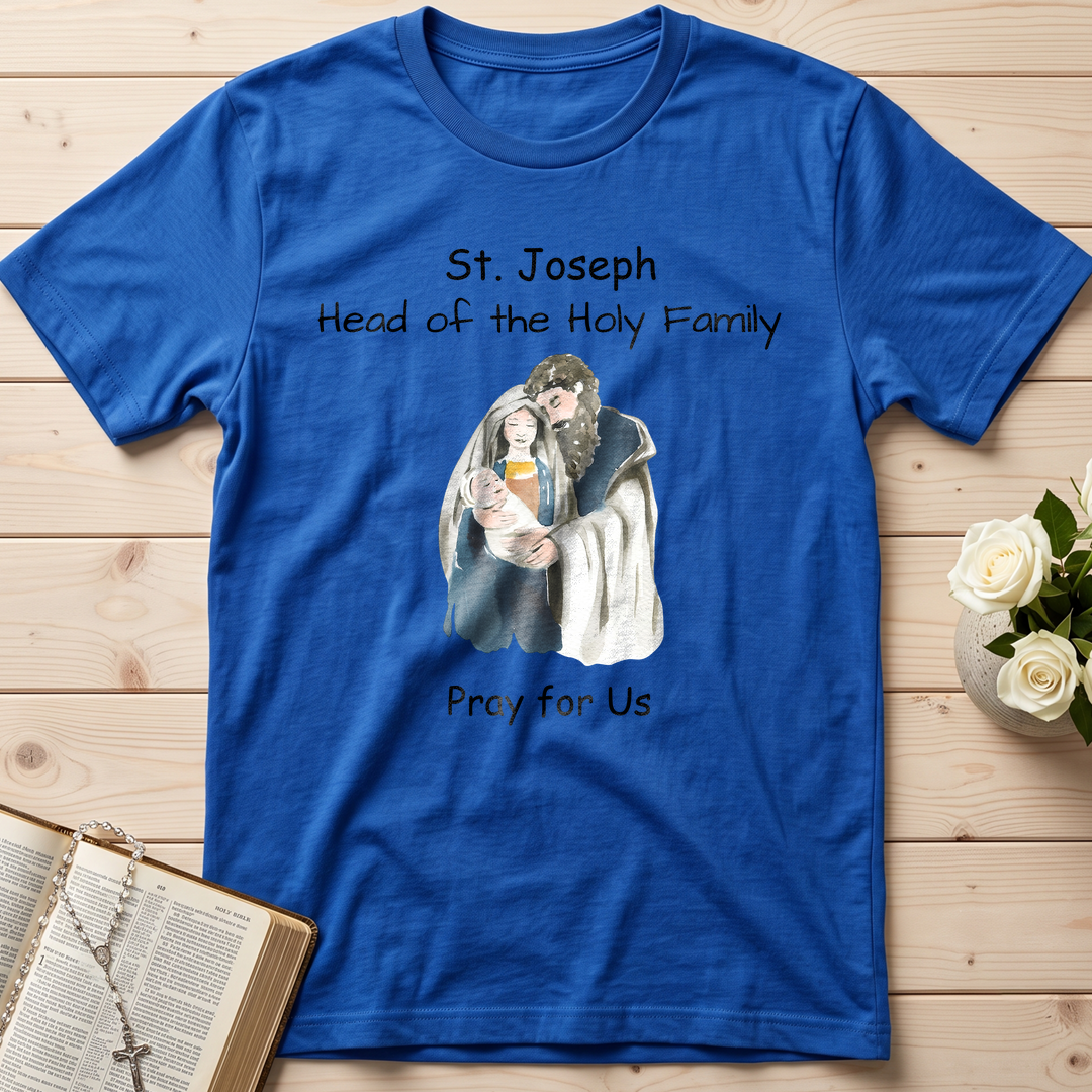 Head Of The Holy Family Pray For Us 01