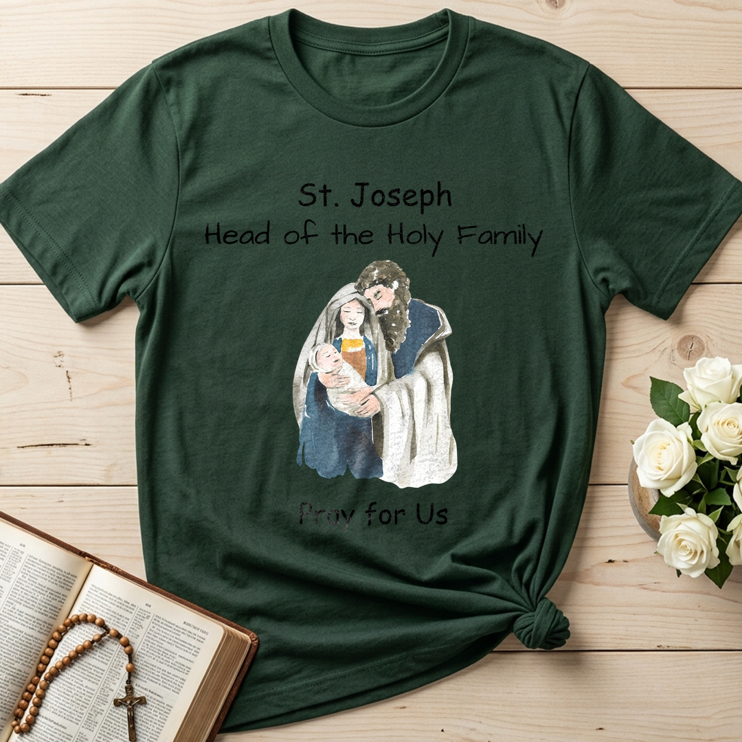 Head Of The Holy Family Pray For Us 01