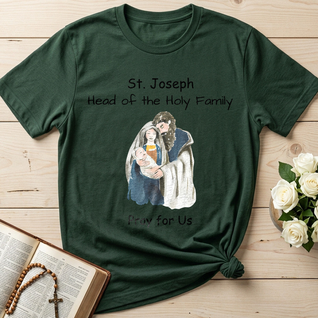 Head Of The Holy Family Pray For Us 01
