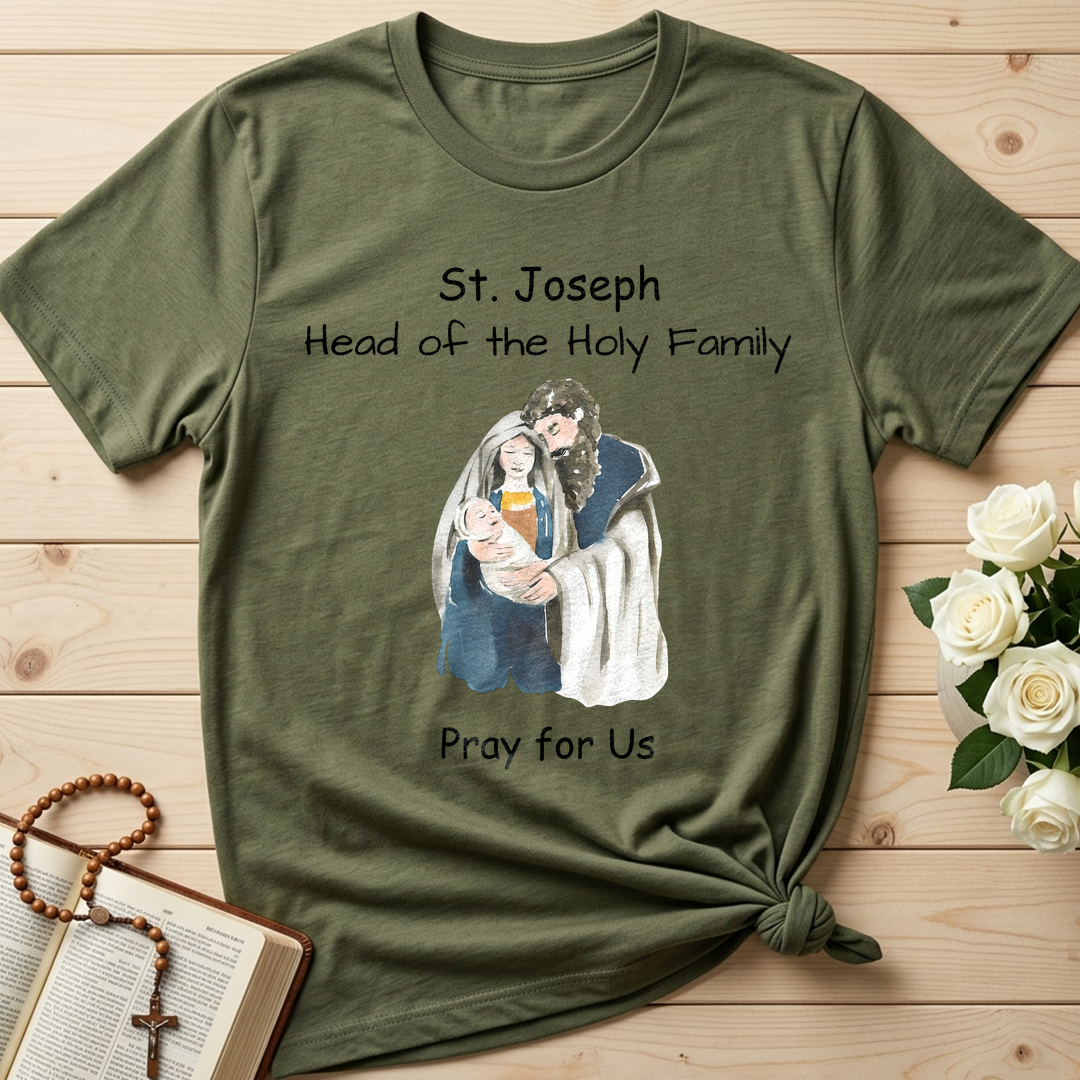 Head Of The Holy Family Pray For Us 01