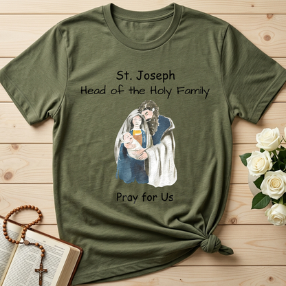 Head Of The Holy Family Pray For Us 01