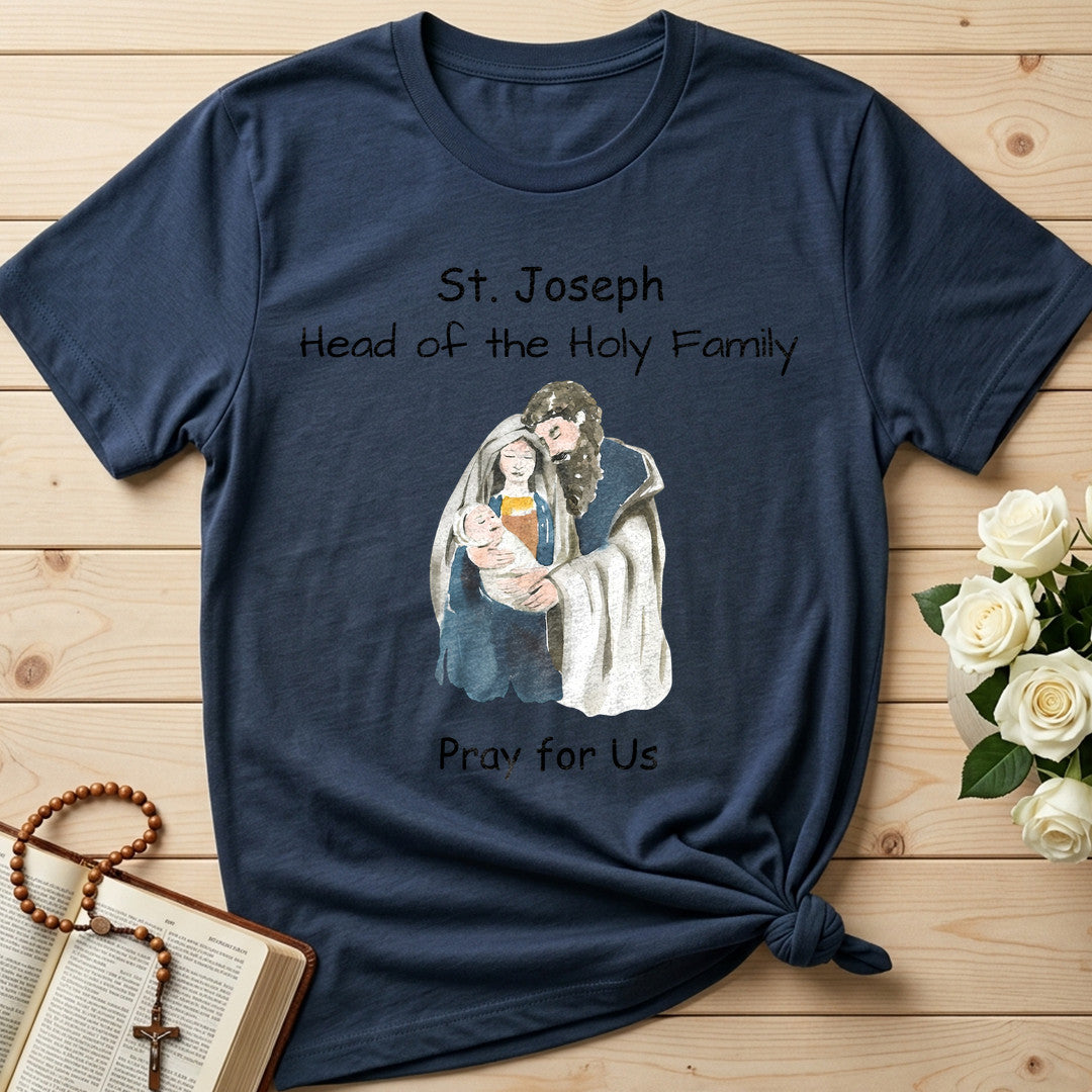 Head Of The Holy Family Pray For Us 01