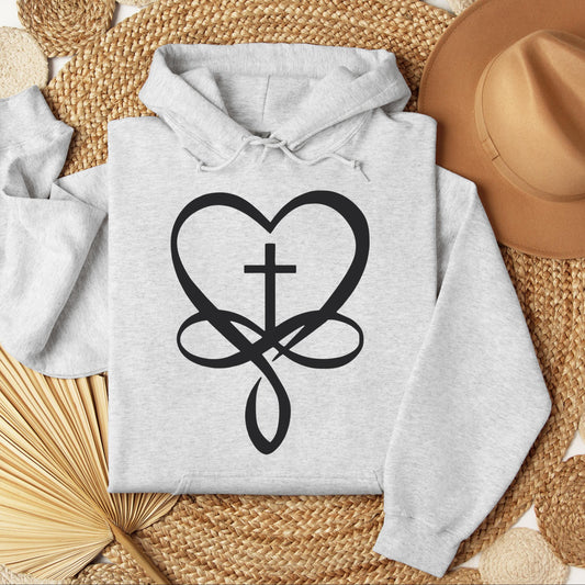 heart cross 08