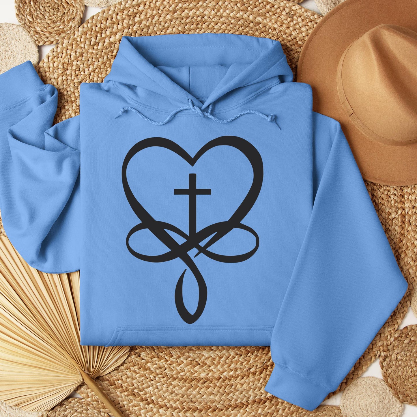 heart cross 08