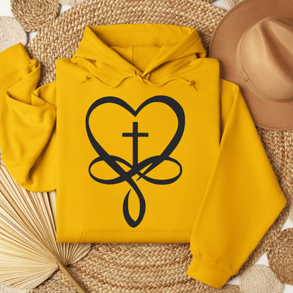 heart cross 08