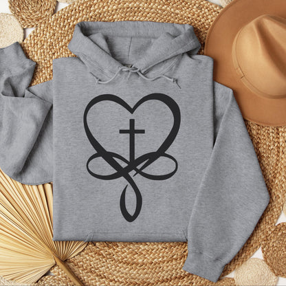 heart cross 08