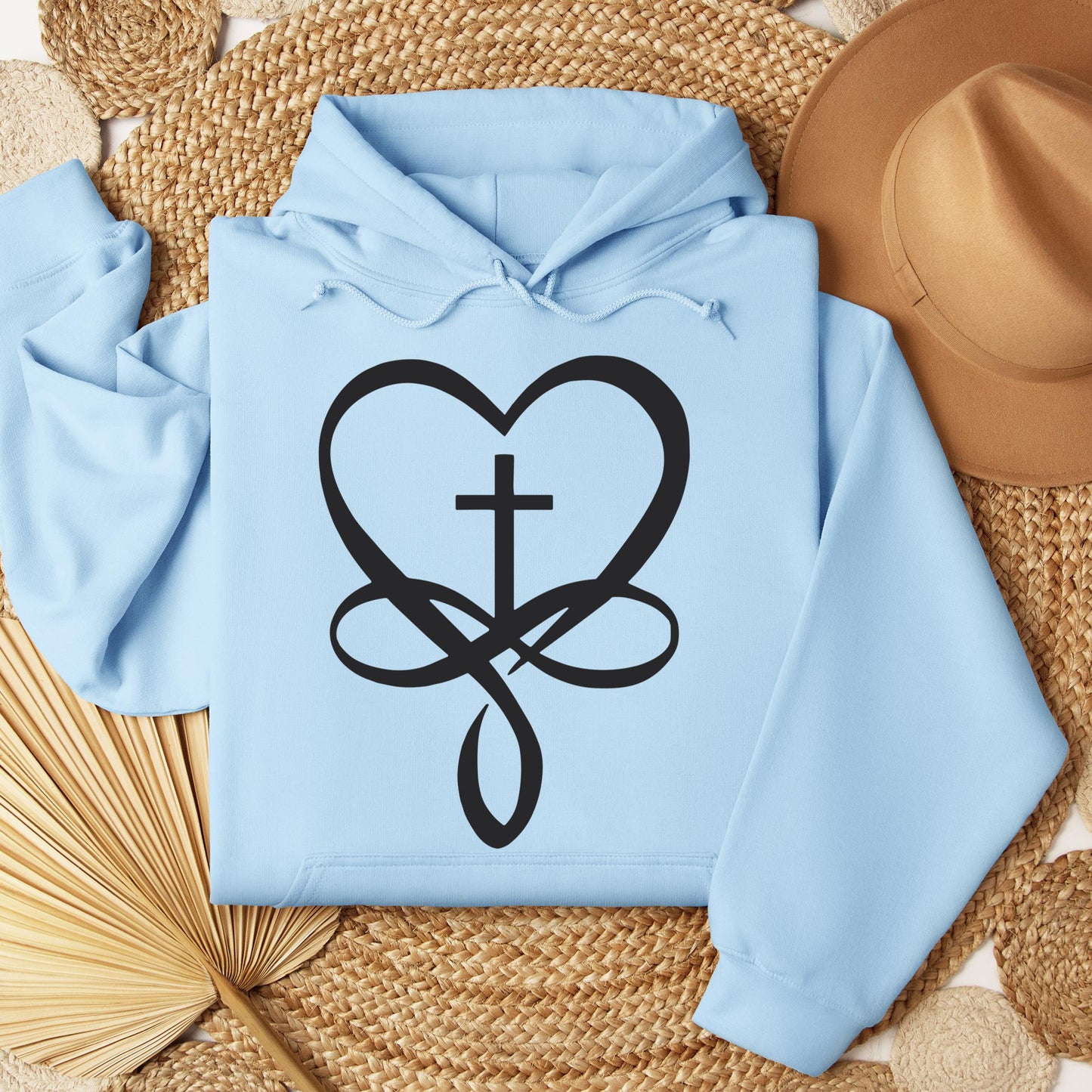 heart cross 08