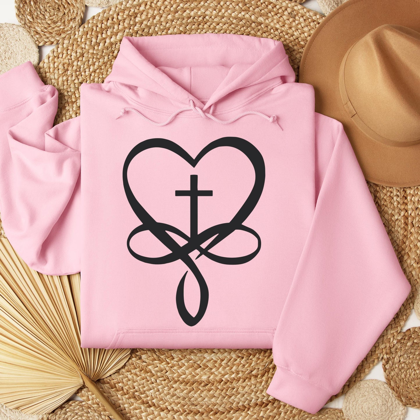 heart cross 08