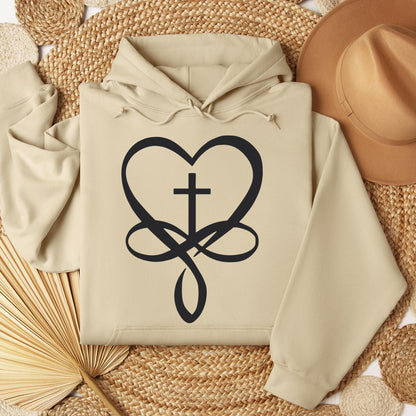 heart cross 08
