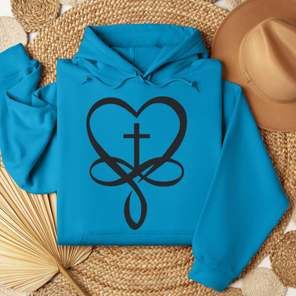 heart cross 08