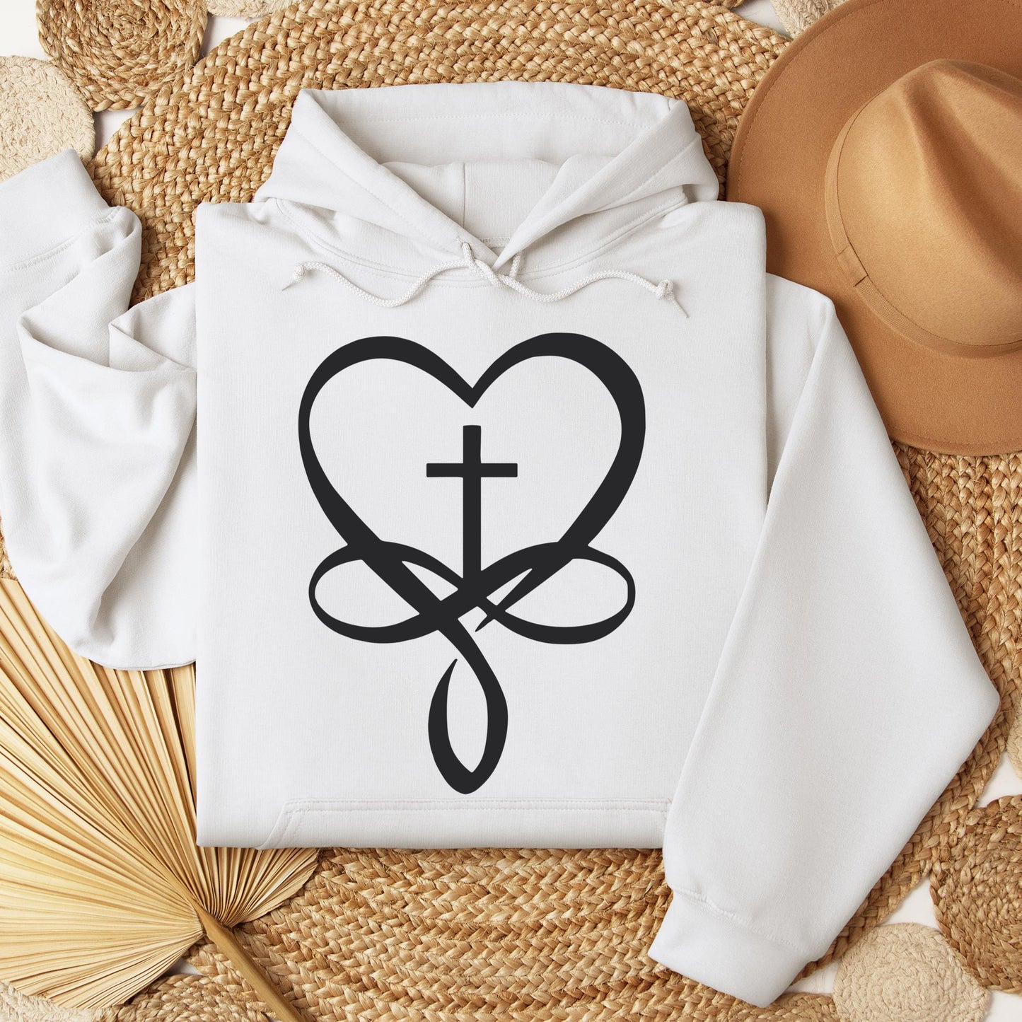 heart cross 08