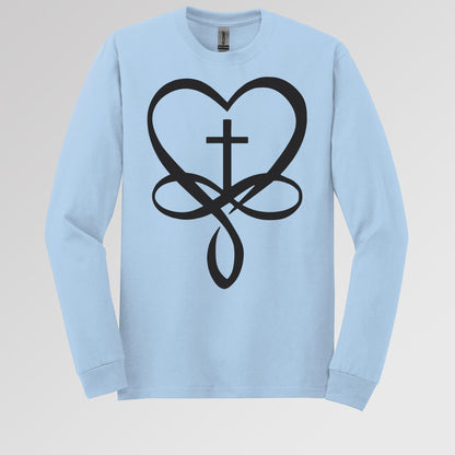 heart cross 08