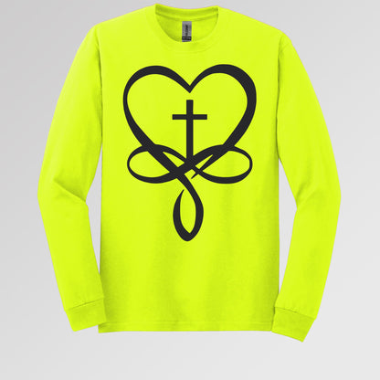 heart cross 08