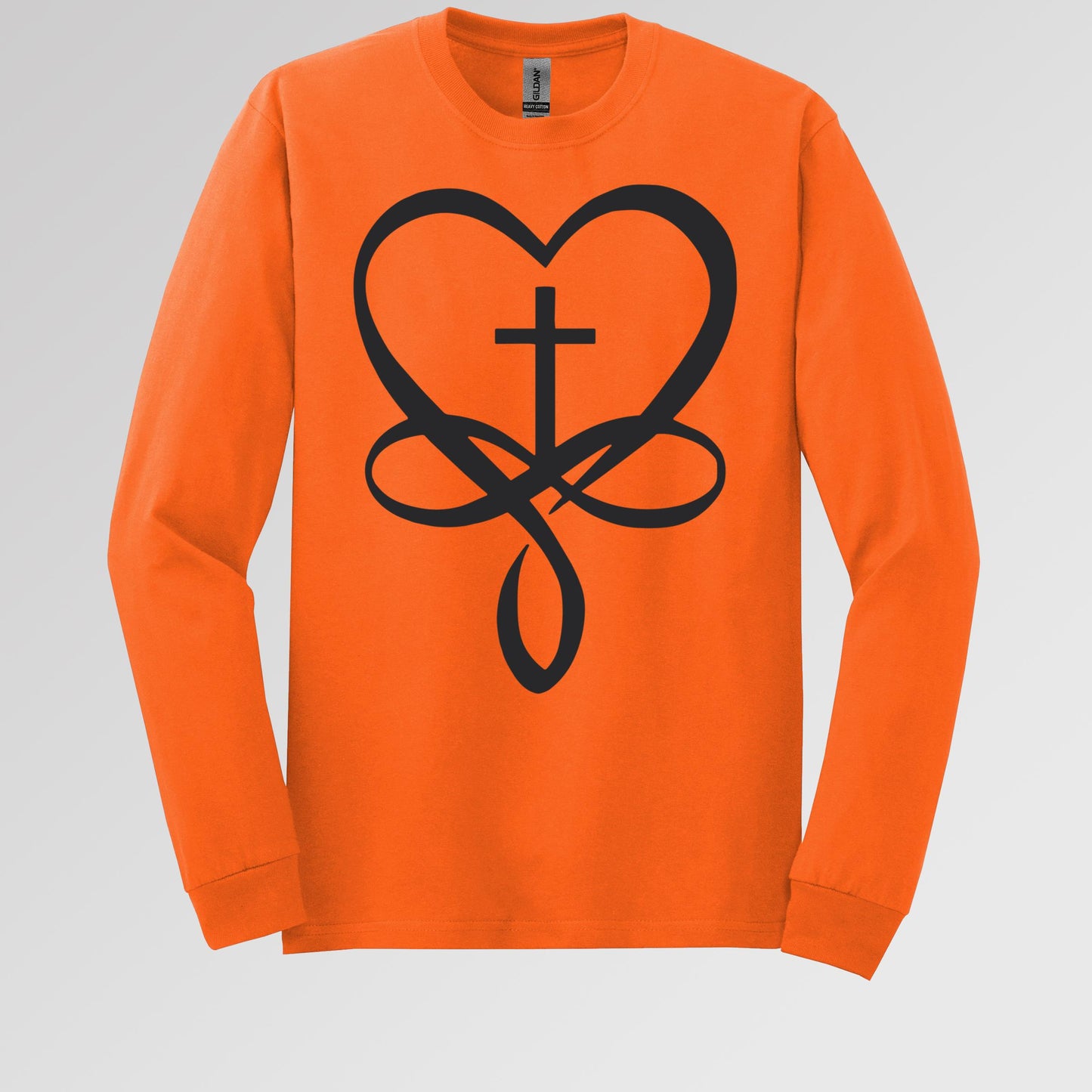 heart cross 08