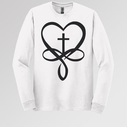 heart cross 08