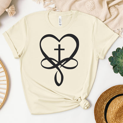 heart cross 08