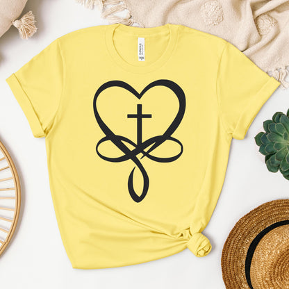 heart cross 08