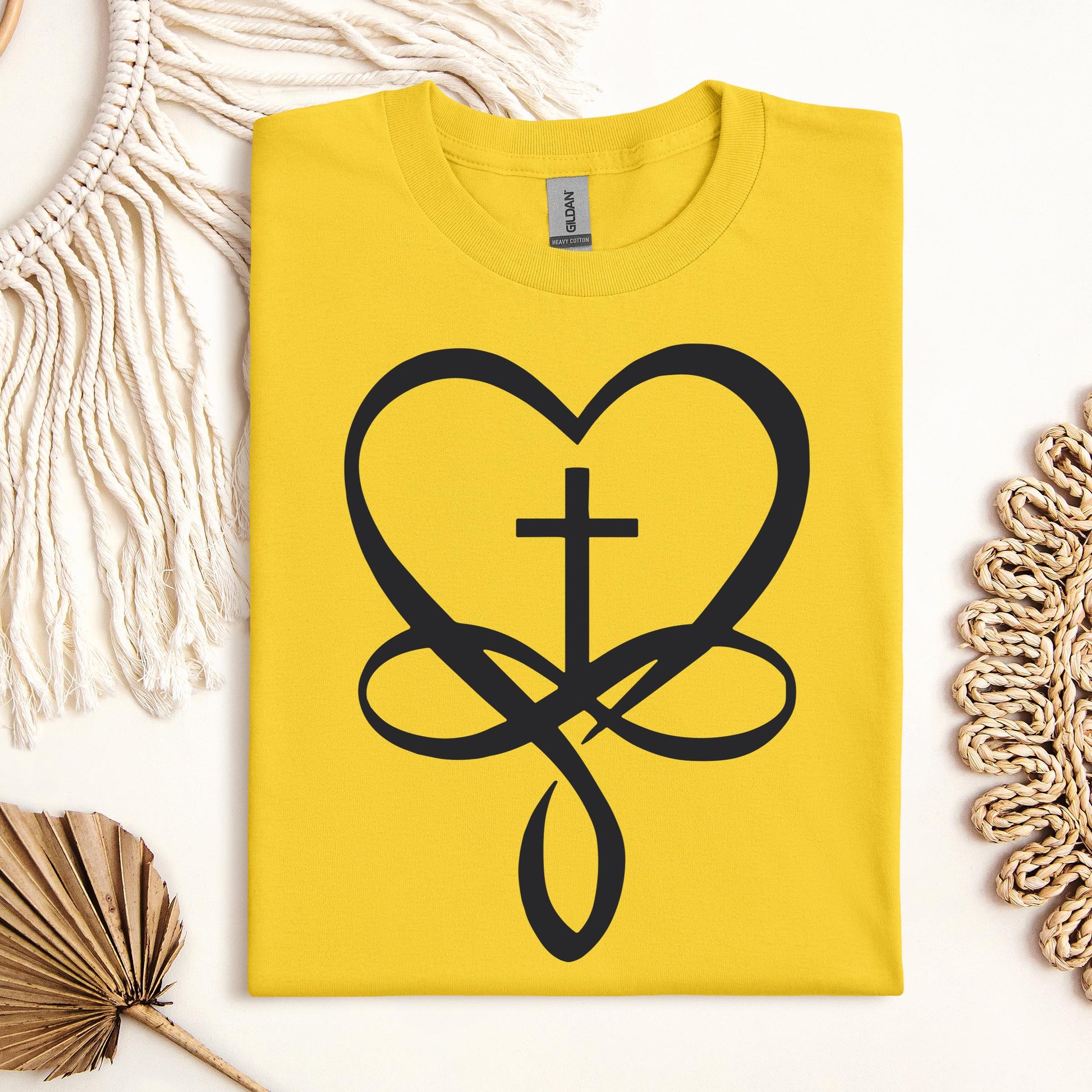 heart cross 08