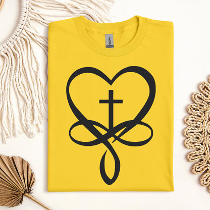 heart cross 08
