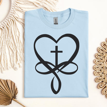 heart cross 08
