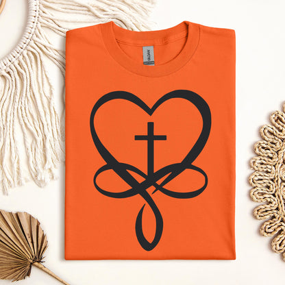 heart cross 08