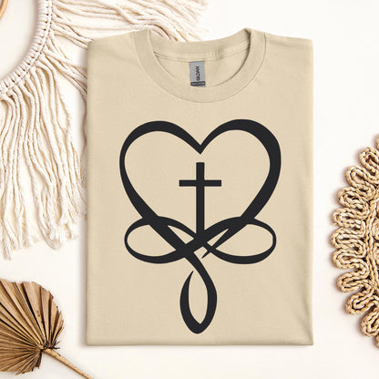 heart cross 08