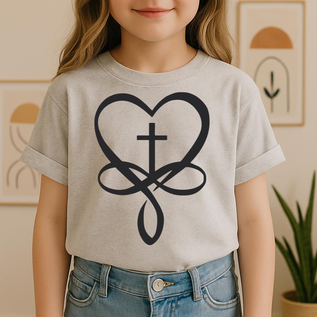 heart cross 08