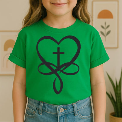 heart cross 08
