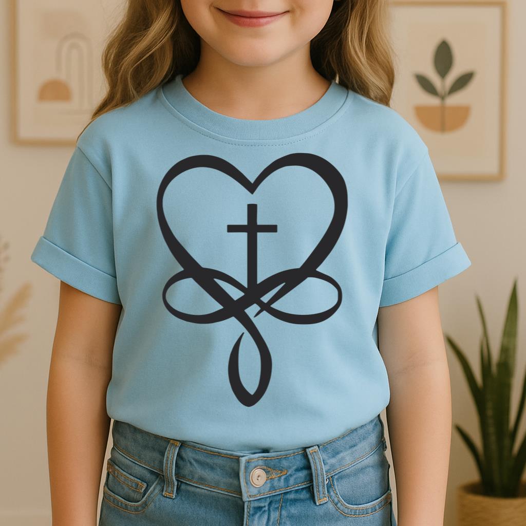 heart cross 08