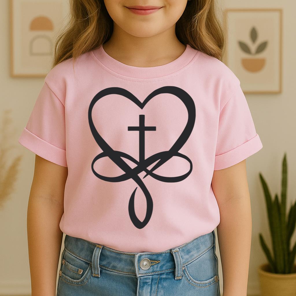 heart cross 08