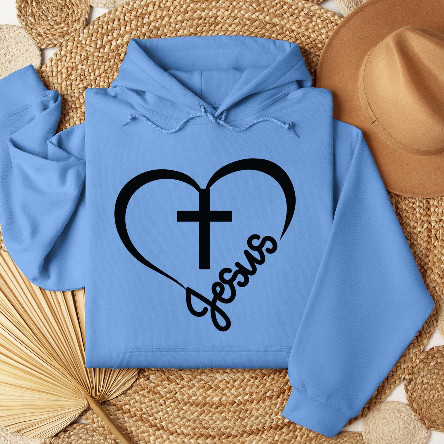 heart cross 09