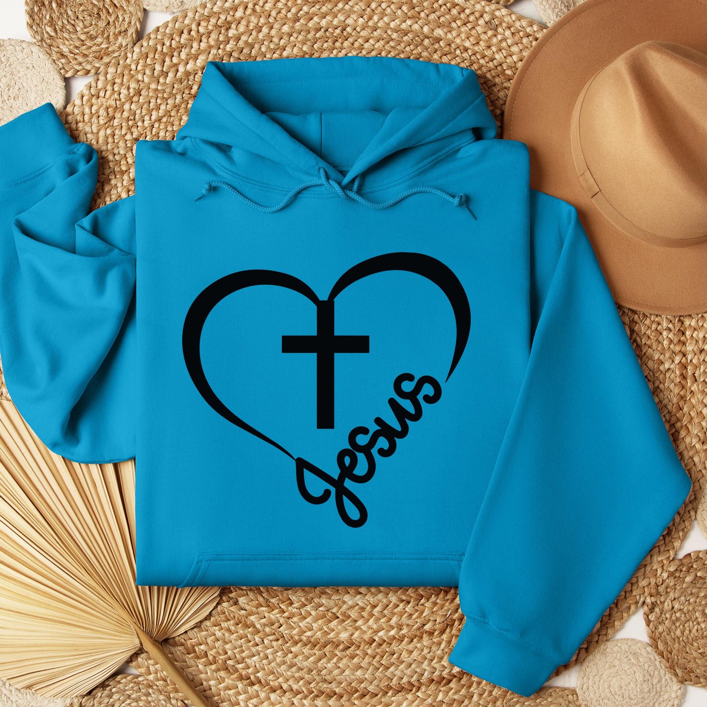 heart cross 09