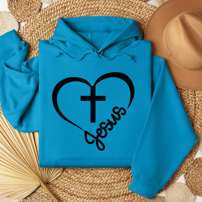 heart cross 09
