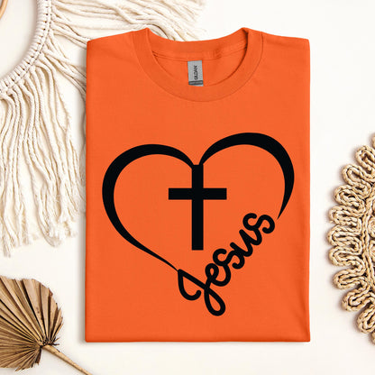 heart cross 09