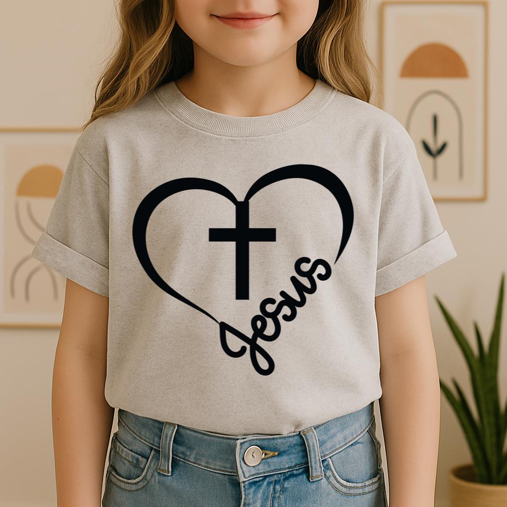 heart cross 09