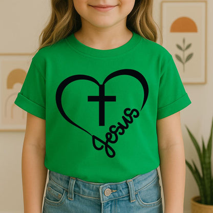 heart cross 09