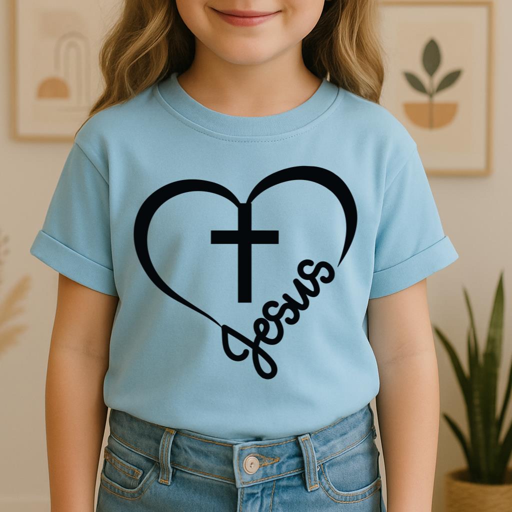 heart cross 09