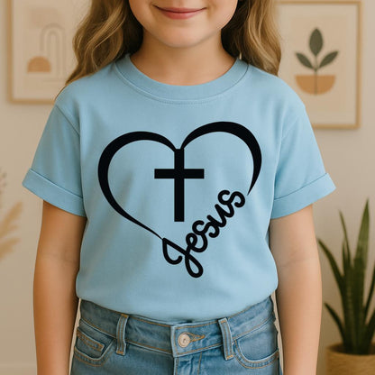 heart cross 09