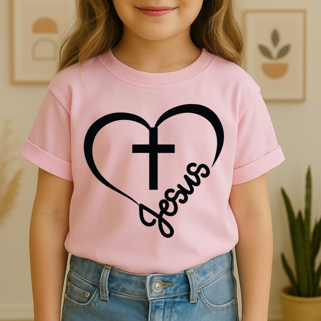 heart cross 09