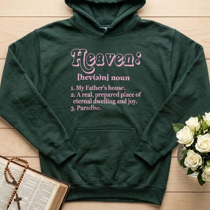 Heaven 01