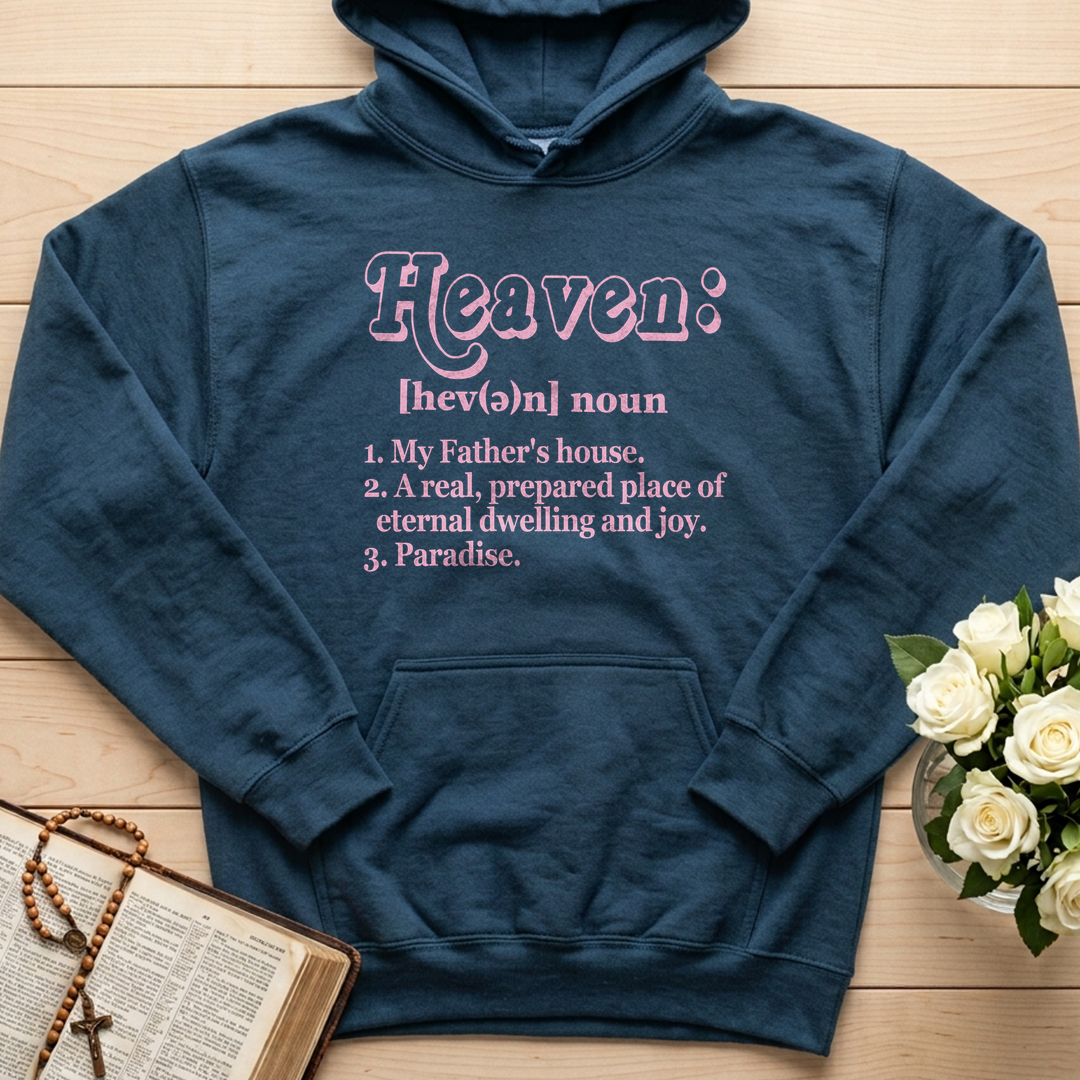 Heaven 01