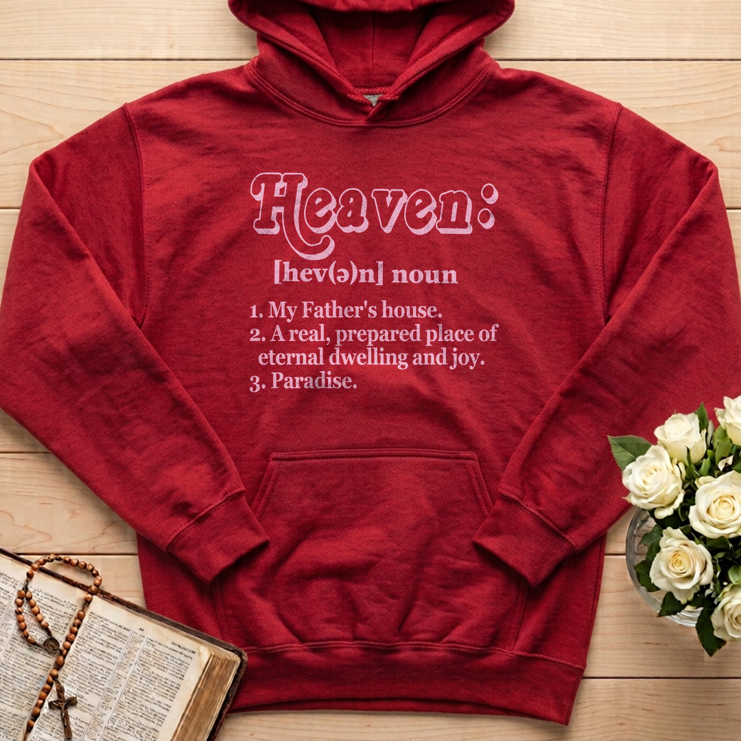 Heaven 01