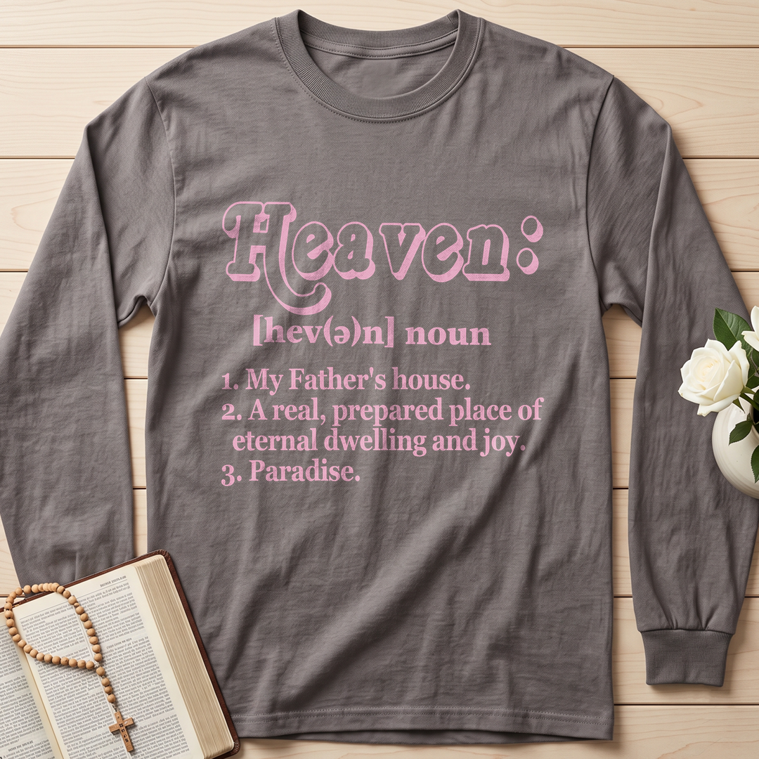 Heaven 01