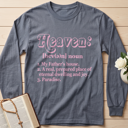 Heaven 01