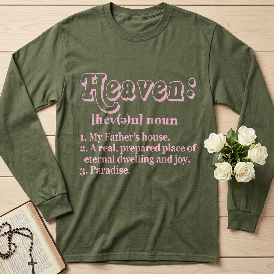 Heaven 01