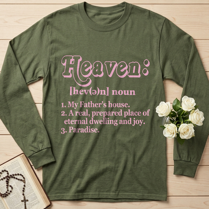 Heaven 01
