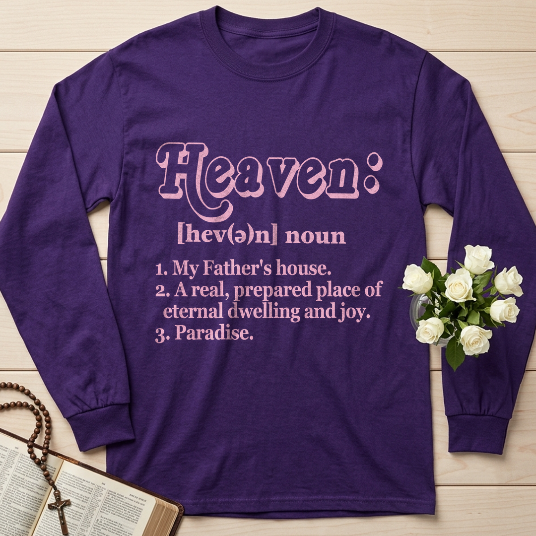 Heaven 01