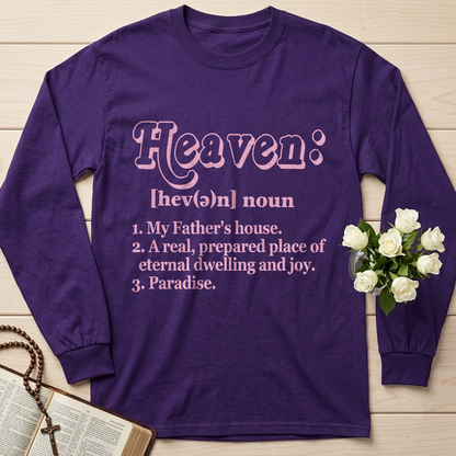 Heaven 01