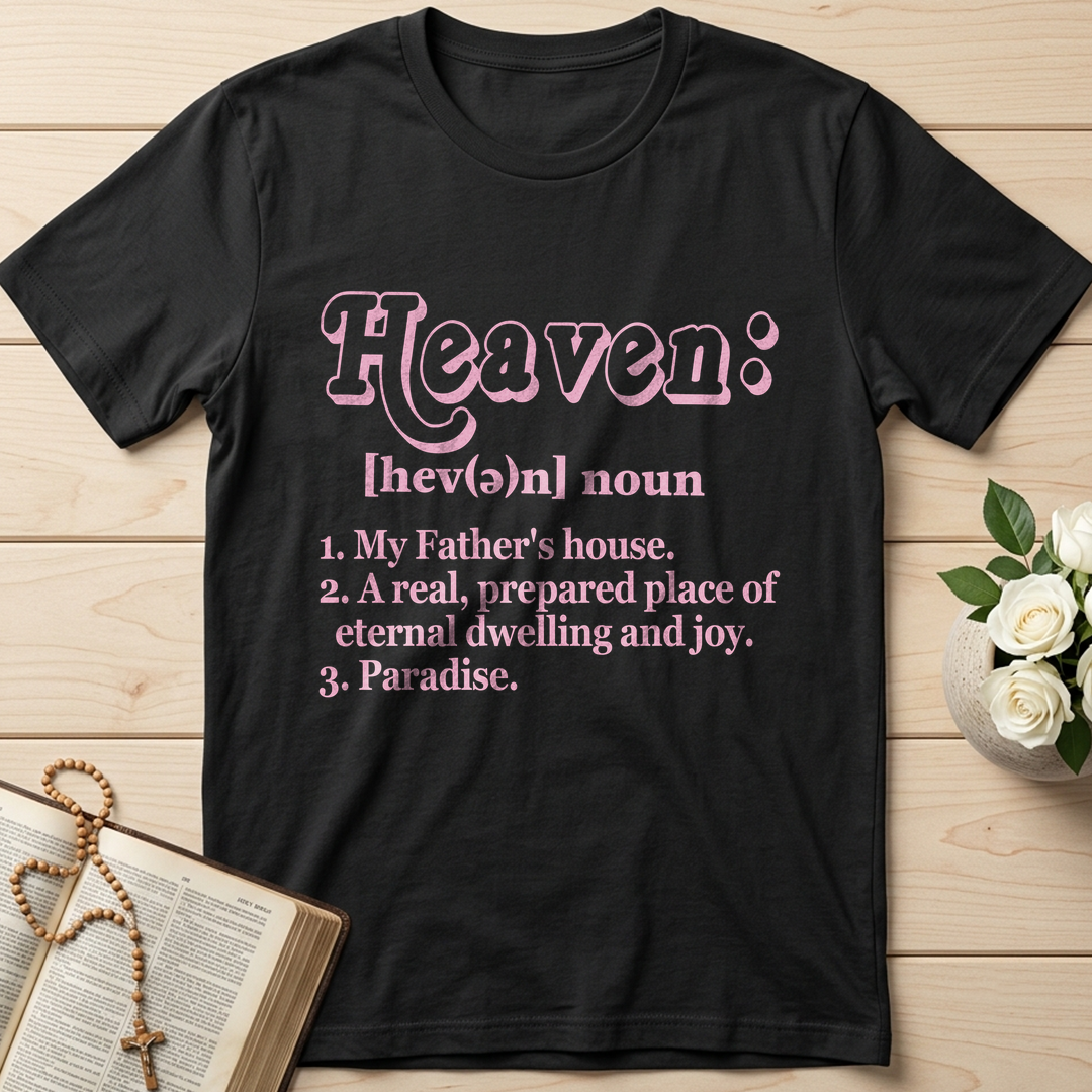 Heaven 01