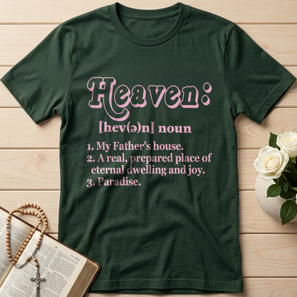 Heaven 01